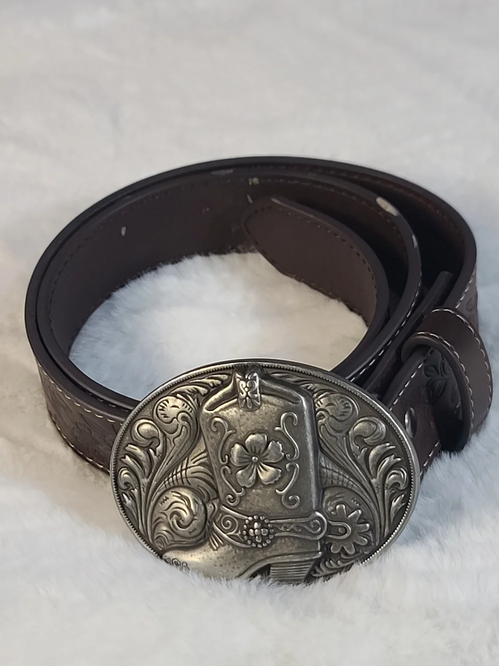 Shyanne men belt